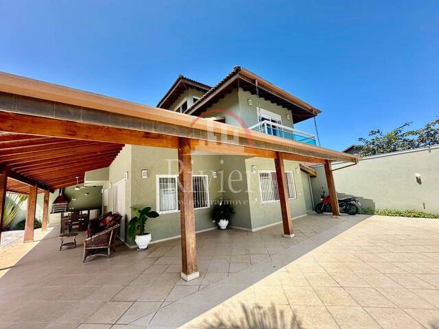 Casa para Venda em São Sebastião - 4