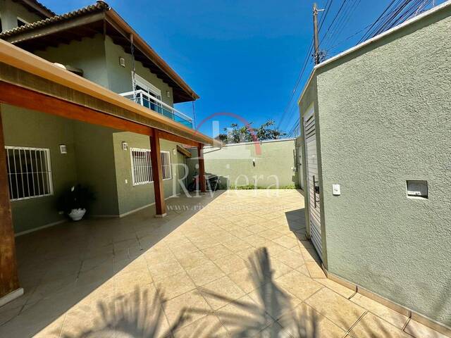 Casa para Venda em São Sebastião - 5