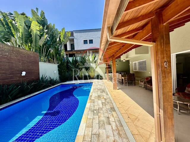Casa para Venda em São Sebastião - 2