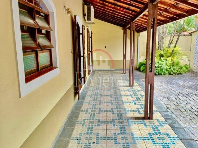 #V020141 - Casa para Venda em São Sebastião - SP - 3