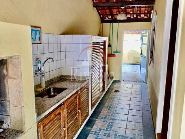 Casa para Venda em São Sebastião - 5