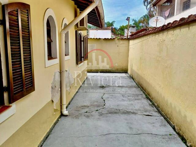 #V020141 - Casa para Venda em São Sebastião - SP - 2