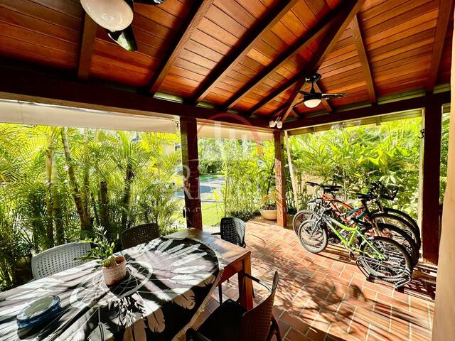 Casa para Venda em São Sebastião - 5