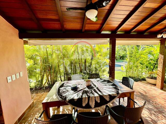 Casa para Venda em São Sebastião - 4