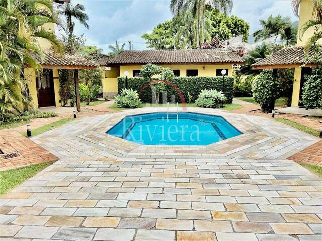 #V020144 - Casa para Venda em São Sebastião - SP - 2