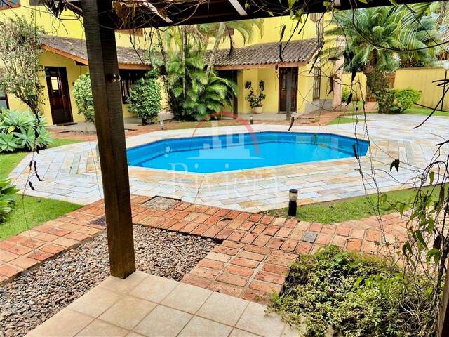 #V020144 - Casa para Venda em São Sebastião - SP - 3