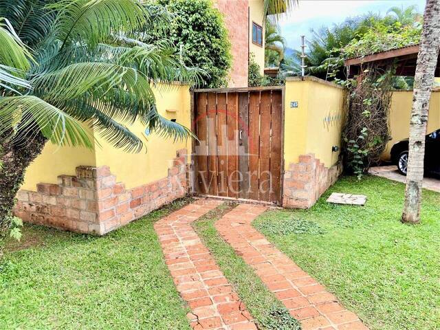 Casa para Venda em São Sebastião - 4