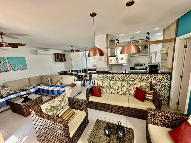 Casa para Venda em São Sebastião - 4