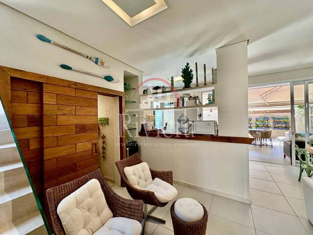 #V020146 - Casa para Venda em São Sebastião - SP - 3