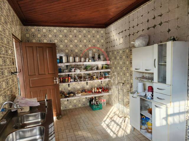 Casa para Venda em São Sebastião - 5
