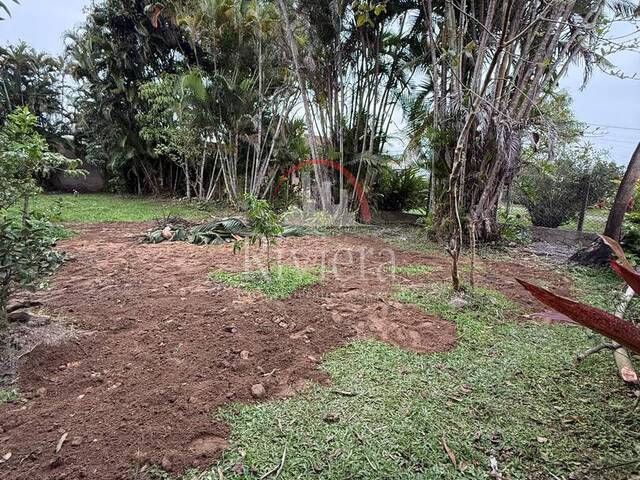 #V2200030 - Terreno para Venda em Caraguatatuba - SP - 2