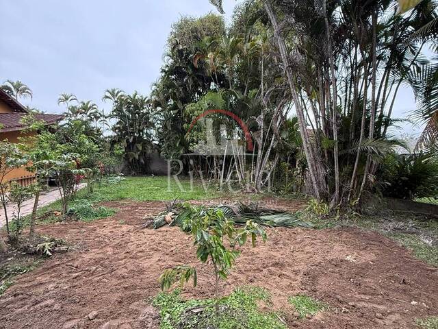 #V2200030 - Terreno para Venda em Caraguatatuba - SP - 1
