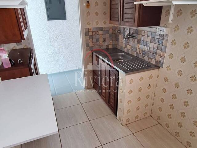 #L0701001 - Apartamento para Locação em São Sebastião - SP - 2
