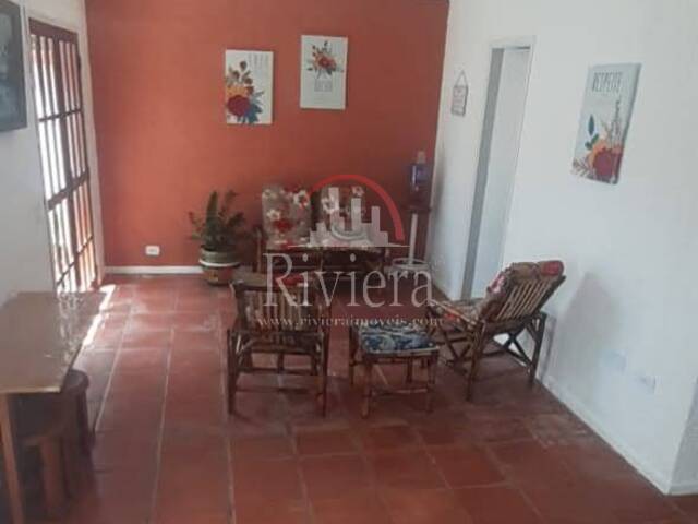 #L0701001 - Apartamento para Locação em São Sebastião - SP - 1