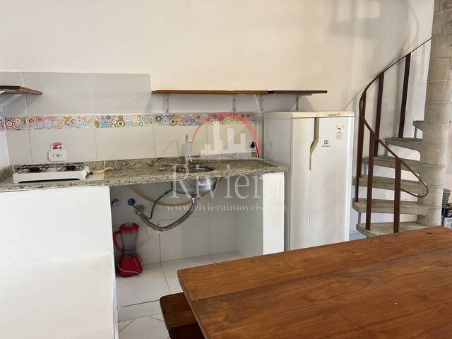 #2351 - Apartamento para Locação em São Sebastião - SP - 3