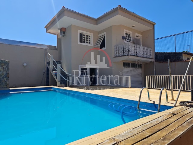 #V030132 - Casa para Venda em São Sebastião - SP - 1