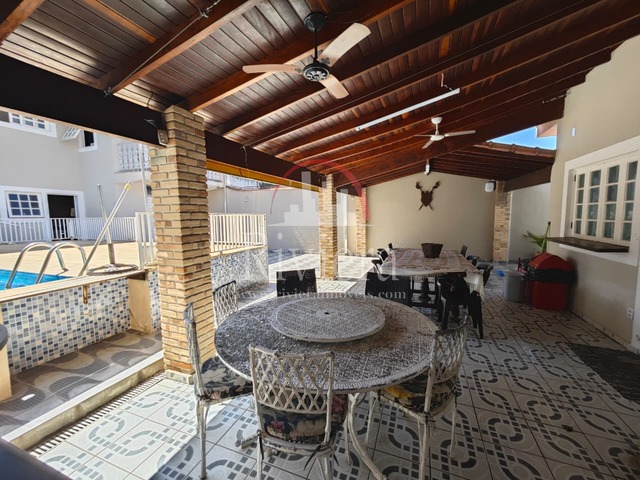 Casa para Venda em São Sebastião - 4