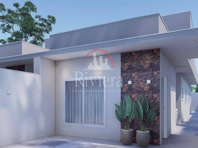 #V2200033 - Casa para Venda em Caraguatatuba - SP - 1