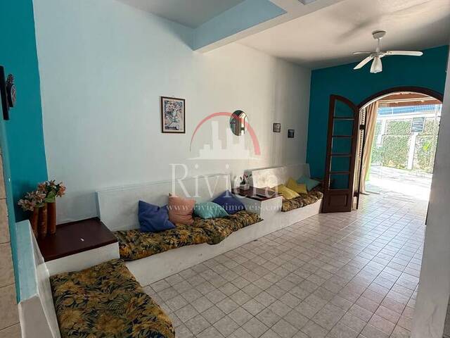 #V2200035 - Casa para Venda em Caraguatatuba - SP - 2