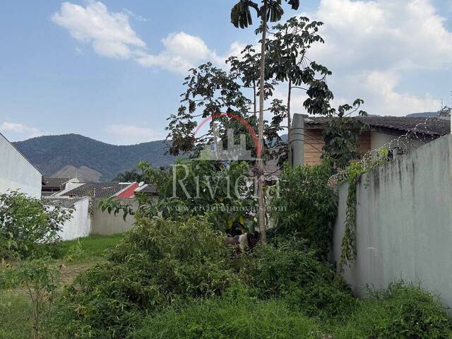 #V2200036 - Terreno para Venda em São Sebastião - SP - 1