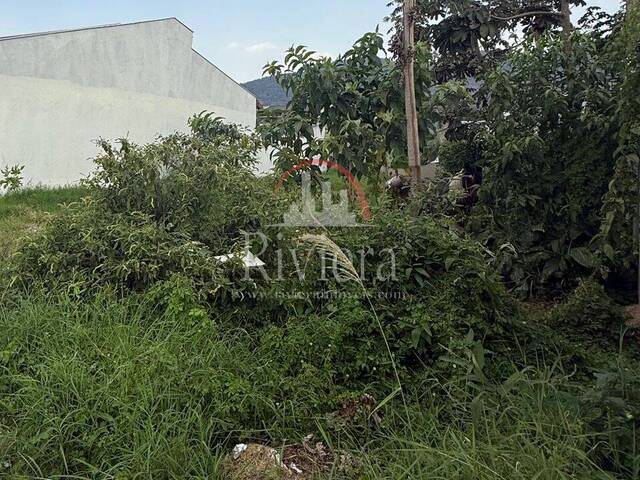 #V2200036 - Terreno para Venda em São Sebastião - SP - 2