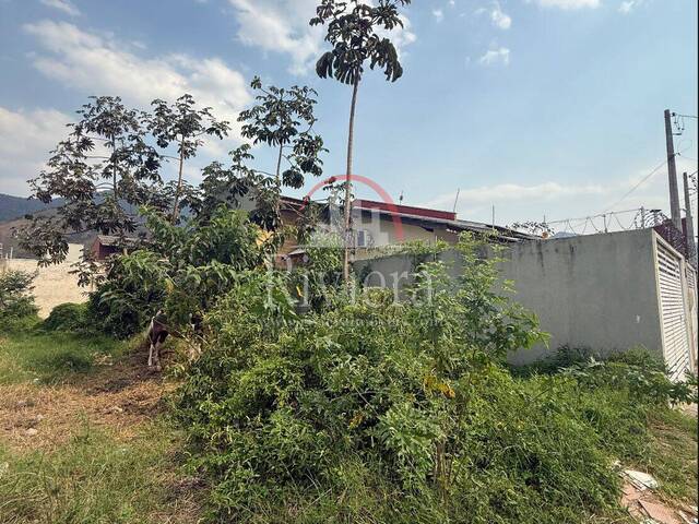 #V2200036 - Terreno para Venda em São Sebastião - SP - 3
