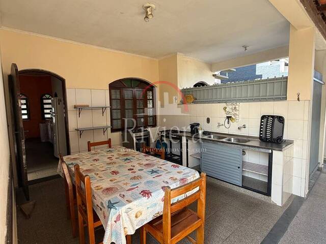 #V2200037 - Casa para Venda em Caraguatatuba - SP - 2