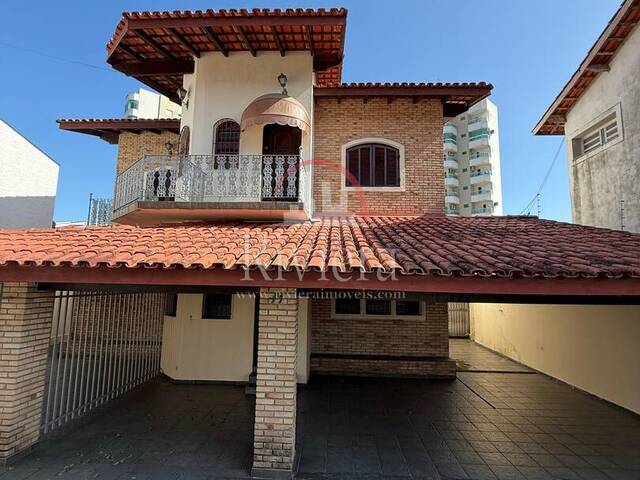#V2200037 - Casa para Venda em Caraguatatuba - SP - 1