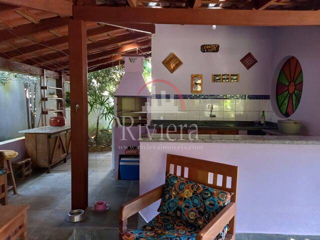 Casa para Venda em São Sebastião - 4