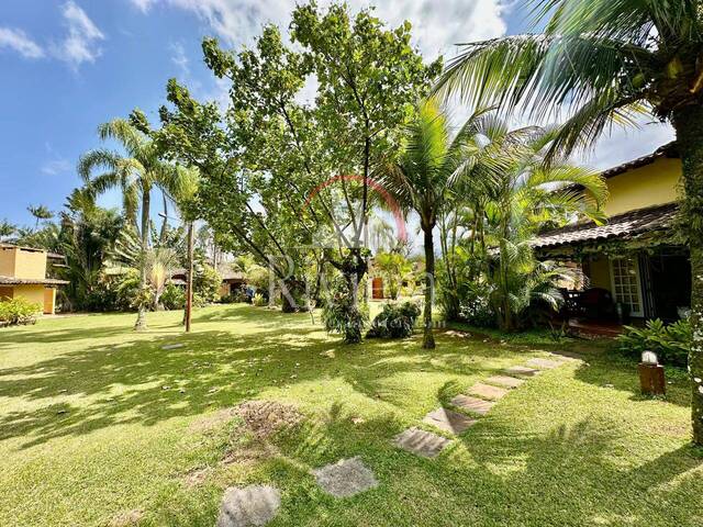 #V020148 - Casa para Venda em São Sebastião - SP - 2