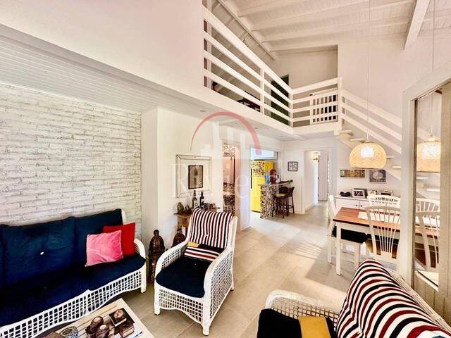 Casa para Venda em São Sebastião - 5
