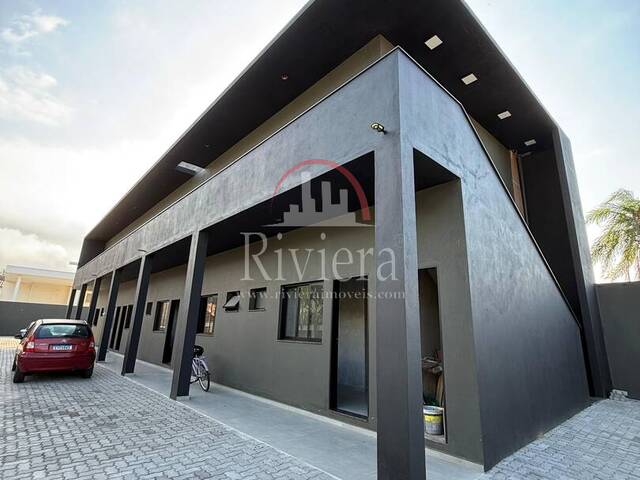 #V2200039 - Casa para Venda em São Sebastião - SP - 1