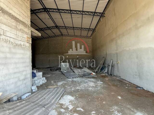 #V2200040 - Galpão para Venda em São Sebastião - SP - 3