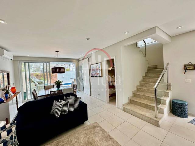 Casa para Venda em São Sebastião - 5