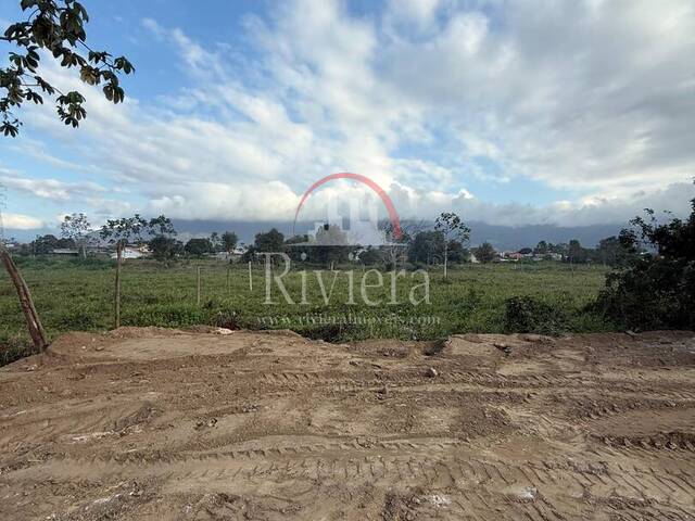 #V2200041 - Terreno para Venda em Caraguatatuba - SP - 1