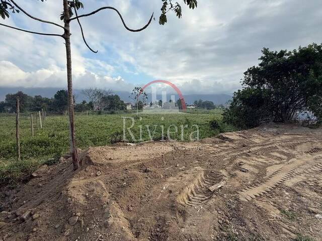 #V2200041 - Terreno para Venda em Caraguatatuba - SP - 2