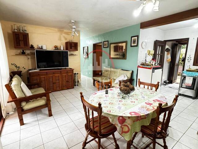 #V040126 - Apartamento para Venda em São Sebastião - SP - 1