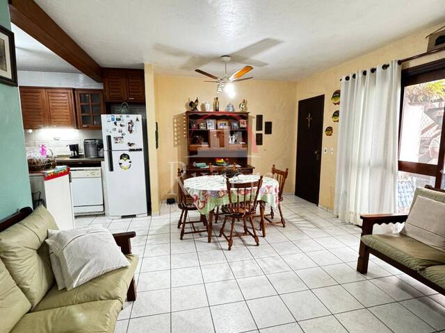 #V040126 - Apartamento para Venda em São Sebastião - SP - 2