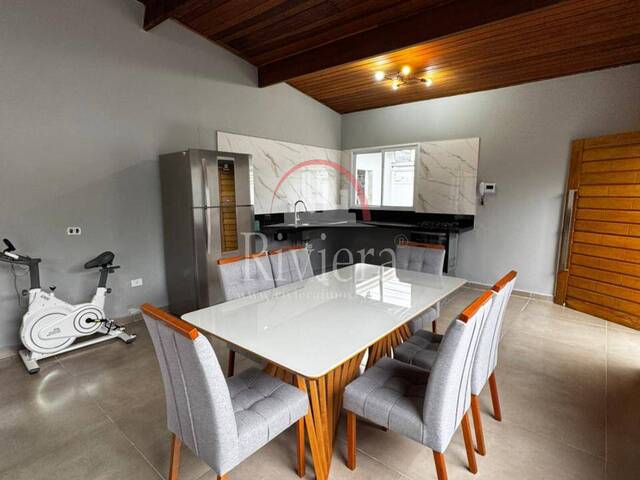 #V040127 - Casa para Venda em São Sebastião - SP - 3