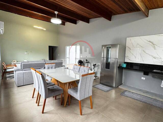 Casa para Venda em São Sebastião - 5