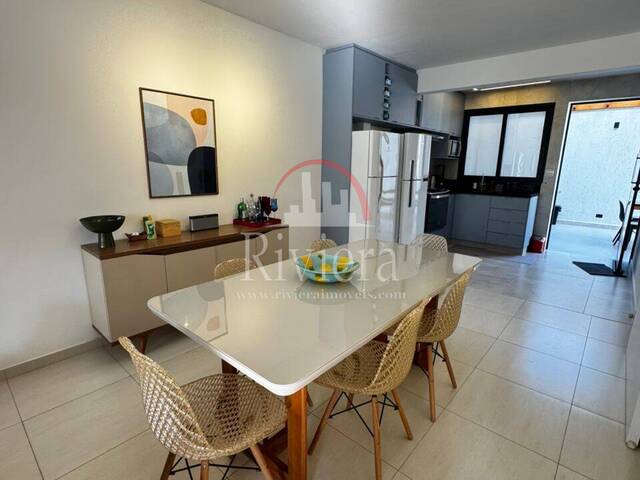 #V040128 - Casa para Venda em São Sebastião - SP - 1