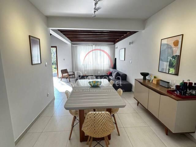 #V040128 - Casa para Venda em São Sebastião - SP - 3