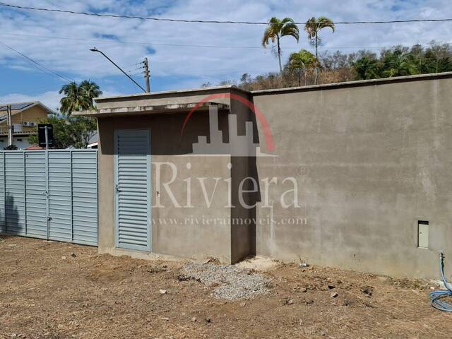 #V030133 - Terreno para Venda em São Sebastião - SP - 2