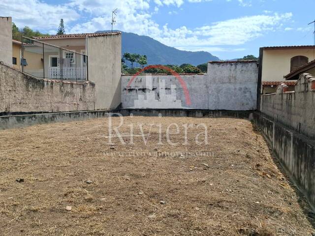 #V030133 - Terreno para Venda em São Sebastião - SP - 3