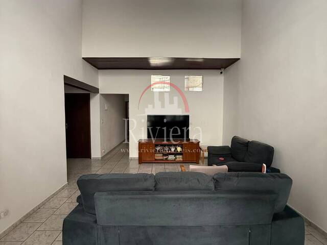 #V2200042 - Casa para Venda em São Sebastião - SP - 2