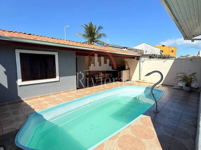 #V2200044 - Casa para Venda em Caraguatatuba - SP - 1