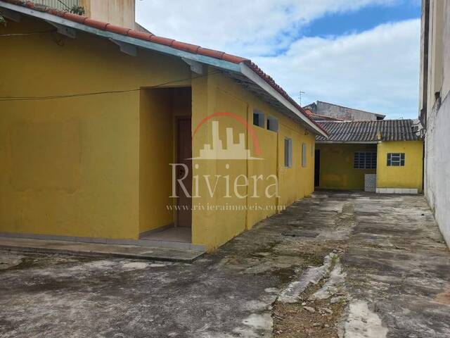#V2000012 - Casa para Venda em São Sebastião - SP - 3