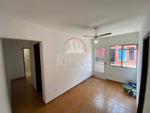#L1300031 - Apartamento para Locação em São Sebastião - SP - 1