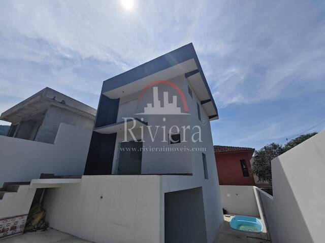 #L03066 - Casa para Venda em São Sebastião - SP - 1