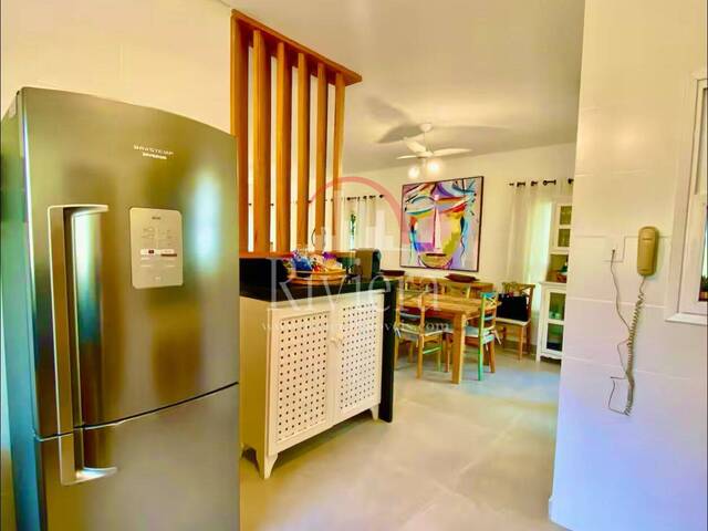 #V040129 - Casa para Venda em São Sebastião - SP - 2